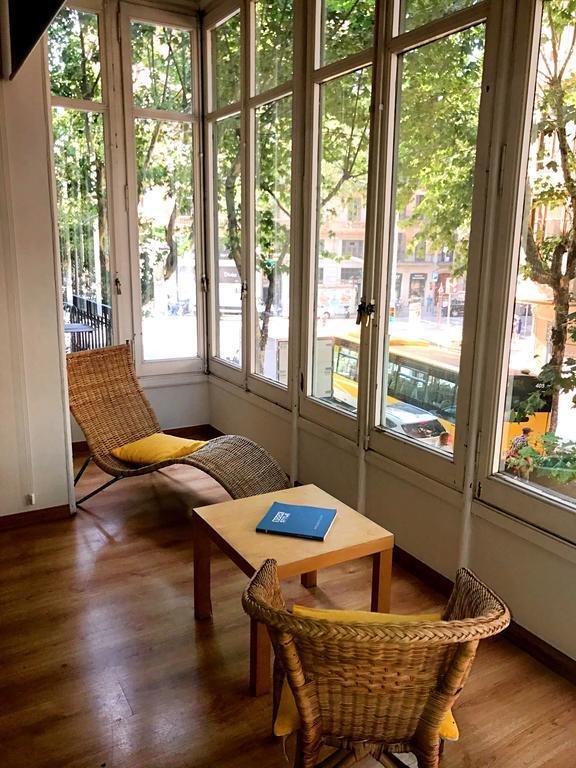 Mayerling Schumann Barcelona Kültér fotó