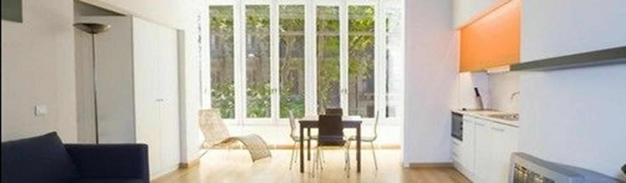 Mayerling Schumann Barcelona Kültér fotó