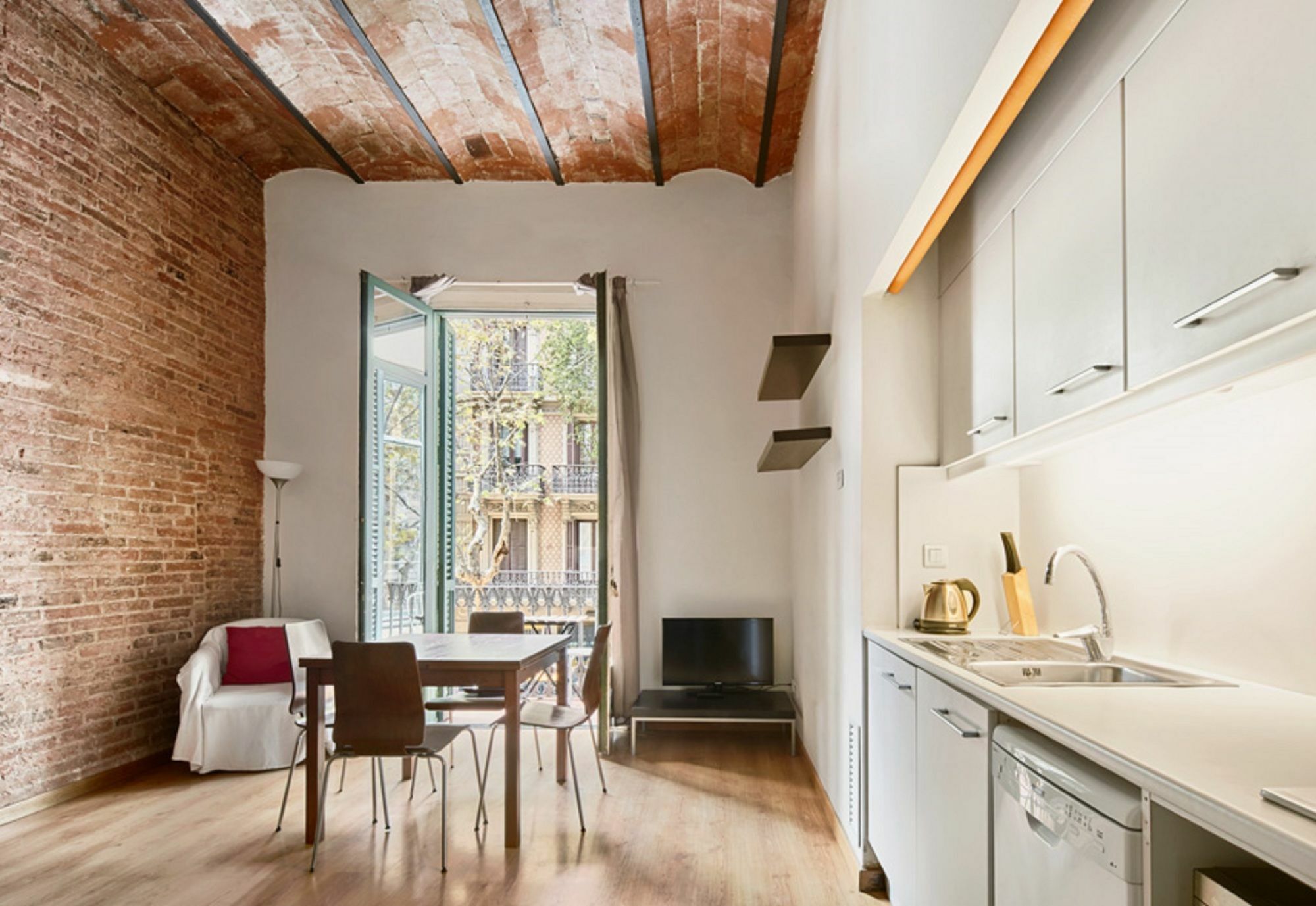 Mayerling Schumann Barcelona Kültér fotó